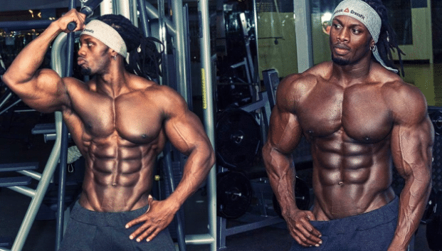 Does Ulisses Jr Take Steroids Or Is He Natural?