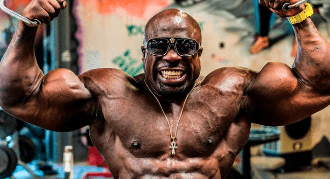 Is Kali Muscle On Steroids Or Natural?