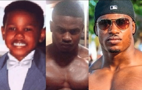 Is Simeon Panda Natural Or Taking Steroids?
