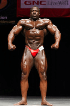 Is Kali Muscle On Steroids Or Natural?