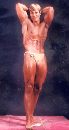 Is Mike O’Hearn Natural Or On Steroids?