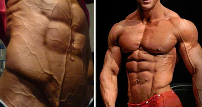 8 Steroid Alternatives That Work