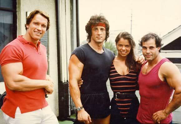 Did Sylvester Stallone Take Steroids?