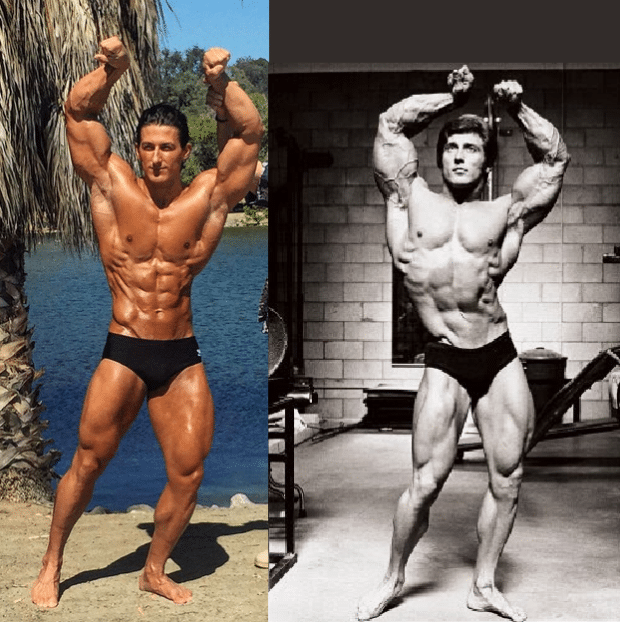 Sadik Hadzovic: Natural Or Steroids?