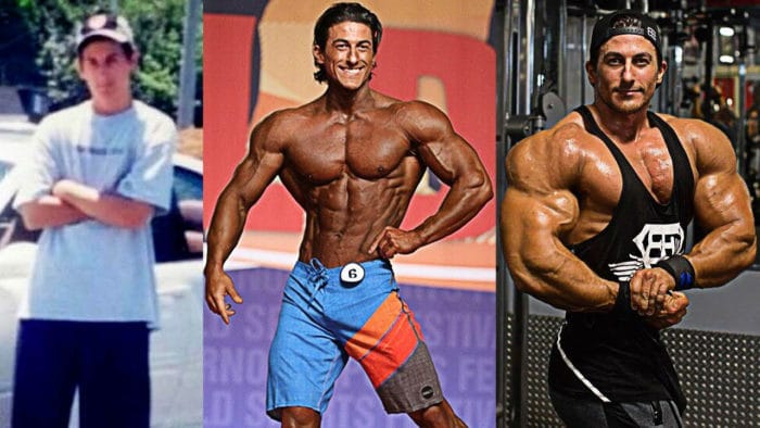 Sadik Hadzovic: Natural Or Steroids?