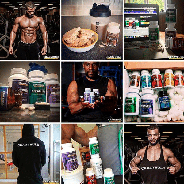 10 Best Legal Steroids That Work