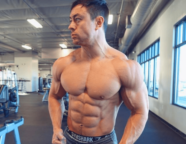 Is Matt Ogus On Steroids Or Natural?