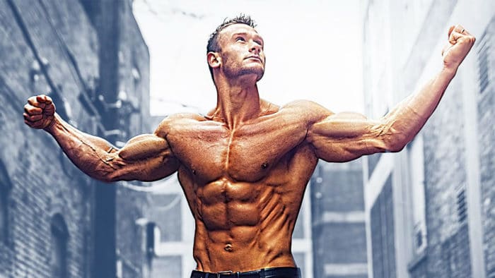 Is Thomas Delauer On Steroids or Natural?