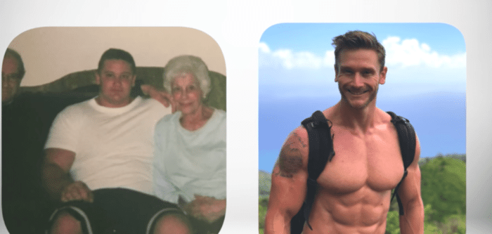 Is Thomas Delauer On Steroids or Natural?
