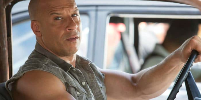 Is Vin Diesel On Steroids?