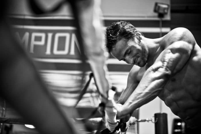 Does Layne Norton Take Steroids Or Is He Natural?