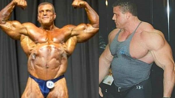 What Is Palumboism (HGH Guts)? Causes And Case Study