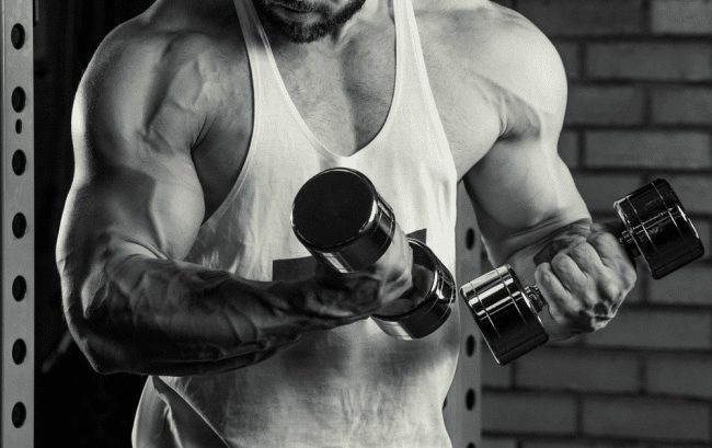 Jason Blaha’s Ice Cream Fitness 5x5 Novice Program