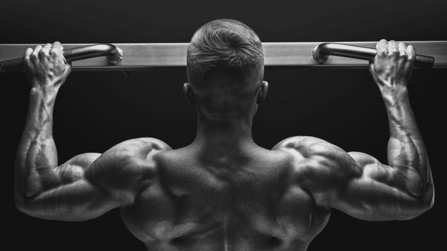 Benefits Of Pull-Ups