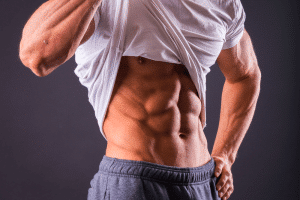 Gaining Muscle On Keto