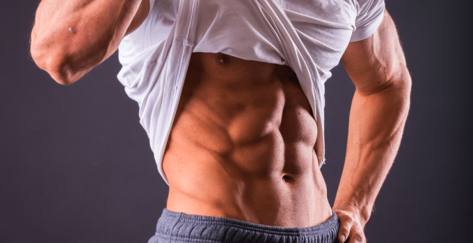 Gaining Muscle On Keto