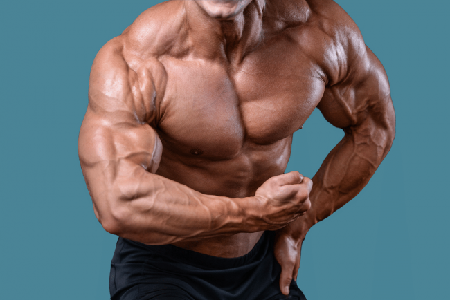 Gaining Muscle On Keto