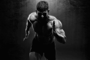 Benefits Of Sprinting