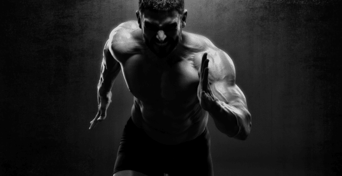 Benefits Of Sprinting