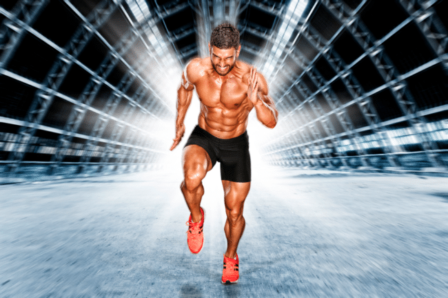 Benefits Of Sprinting