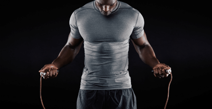 Benefits Of Jumping Rope