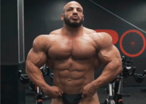 Big Ramy Arnold Classic Ohio