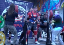 John Haack record