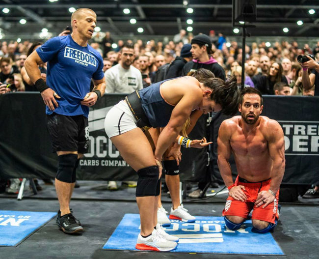 Strength In-Depth 2020: Results And Final Standings 1
