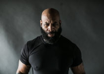 CT Fletcher Quotes