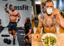 mat fraser diet