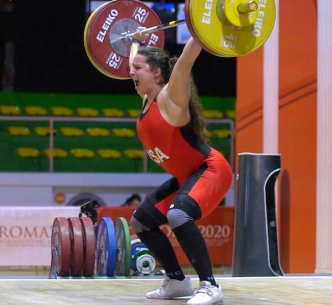 Meredith Alwine Scores