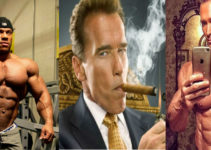 Richest Bodybuilders