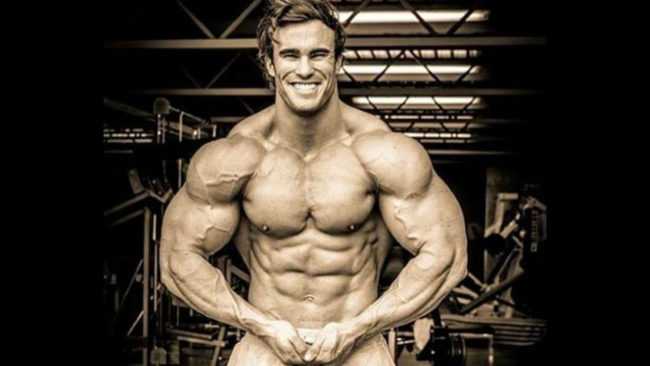 Richest Bodybuilders