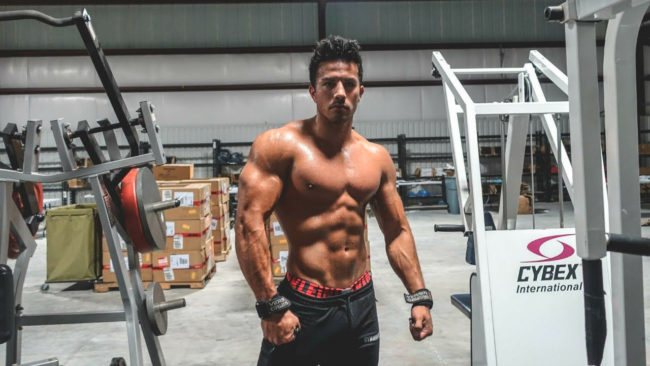 Richest Bodybuilders