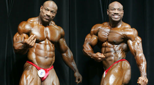 Richest Bodybuilders