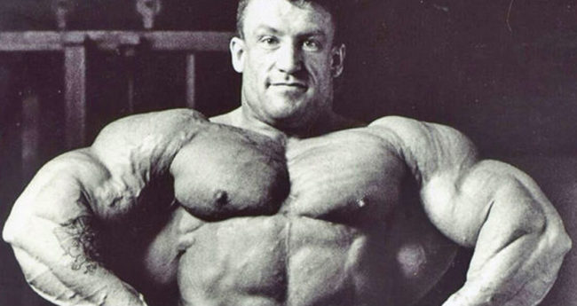 Richest Bodybuilders