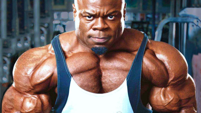 Richest Bodybuilders