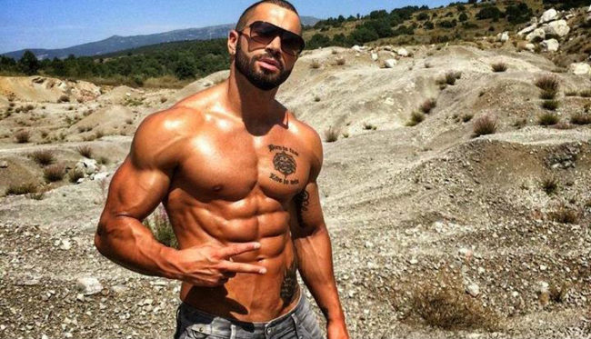 Richest Bodybuilders