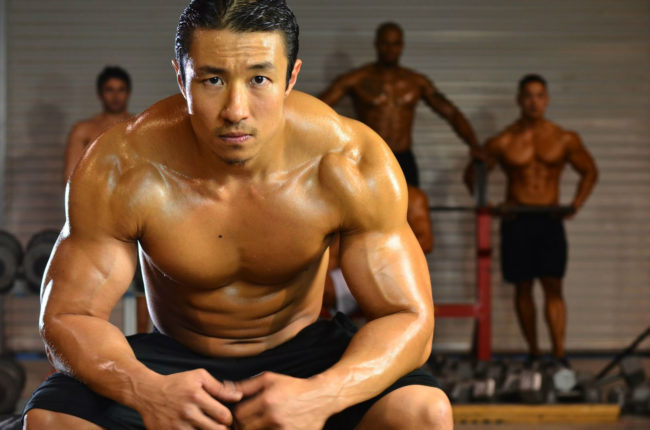 Richest Bodybuilders