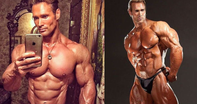 Richest Bodybuilders