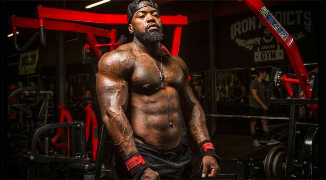 Richest Bodybuilders