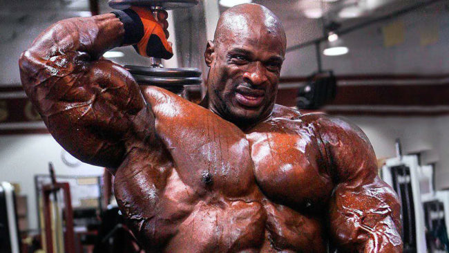 Richest Bodybuilders