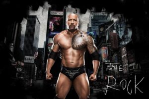 the rock quotes