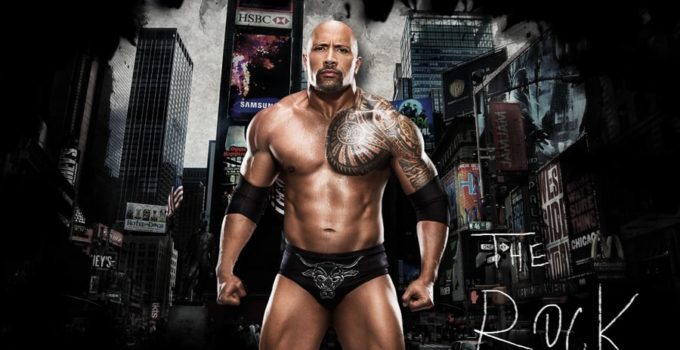 the rock quotes