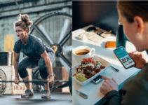 Tia-Clair Toomey diet