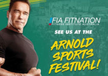 Arnold Classic Australia coronavirus