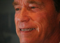 Arnold Schwarzenegger Quotes