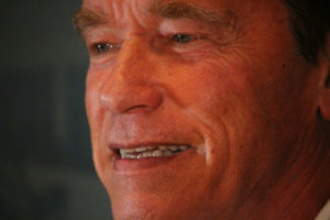 Arnold Schwarzenegger Quotes