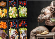 Clean Bulk Diet VS Dirty Bulk