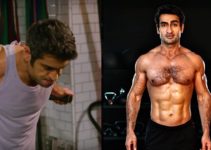 Kumail Nanjiani Workout Routine